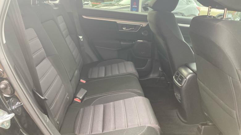 Honda CR-V 2.0 i-MMD Hybrid SE 5dr eCVT Hybrid Estate